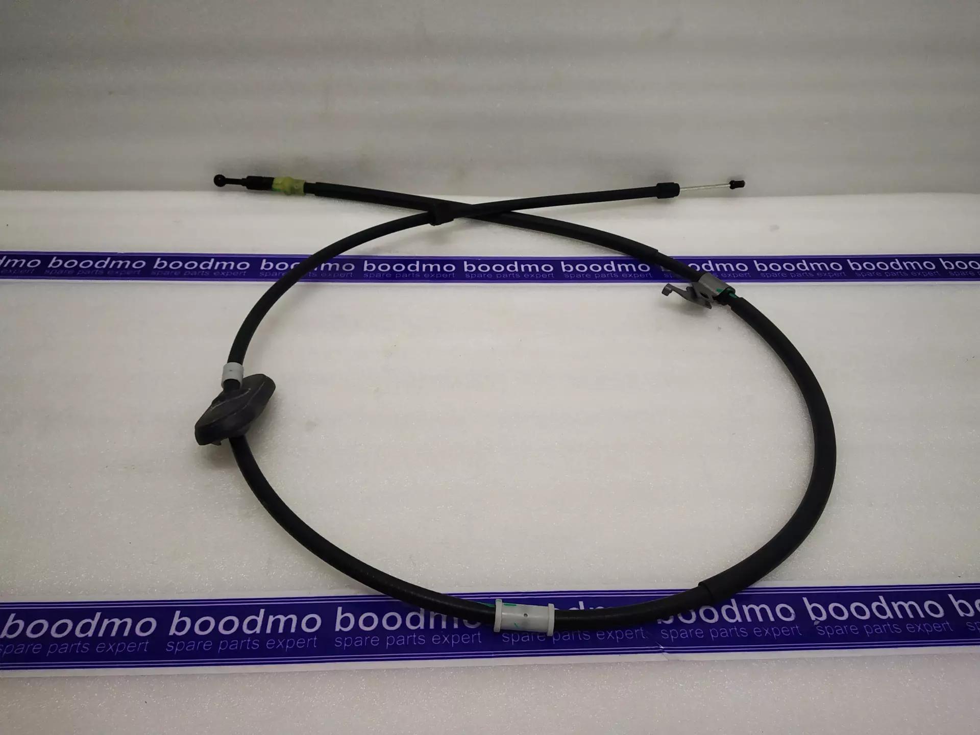 Комплект тросов стояночного тормоза для CHEVROLET CRUZE - J13460863