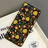 Russian Scarf Floral Case For Samsung Galaxy M21 M31 M14 M34 M54 M33 M16 M36 M56 M53 M13 M12 M32 M52 M15 M55 M35