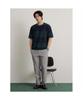 Binpolmen Lightweight Standard Fit Pants Light Gray