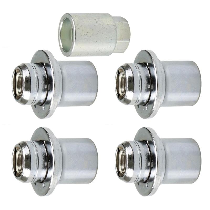 

MXLA Easy Installation Hook Nut Set Includes 4 Almonds Code For Simple Mounting Guide CN