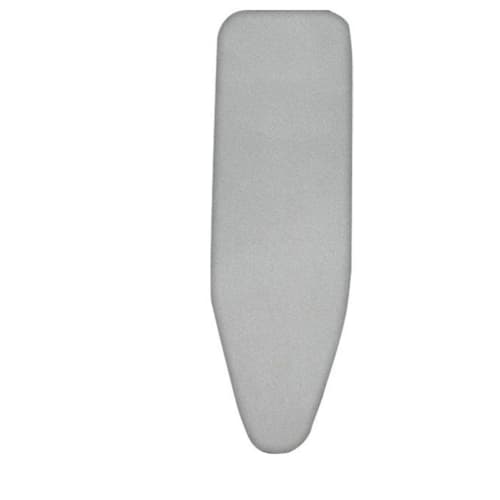 Replacement Ironing Board Cover, Replacement Pad for Ironing Board, Insulated Padded Cover for Ironing Board, Thick, Soft, Firm, Durable, and Breathab