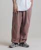 OTHERFITS Pigment Bio Balloon Pants (Indie Pink)