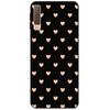 For Phone Case Samsung Galaxy A7 2018 Case Bumper Soft TPU Silicone Coque Back Cover For Samsung A7 2018 A750 A750F Case Fundas
