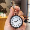 Civil Service Exam Watch With Carry-On Small Watch, High School Entrance Examination Pocket Watch Male Straight-A Student Public Examination, College