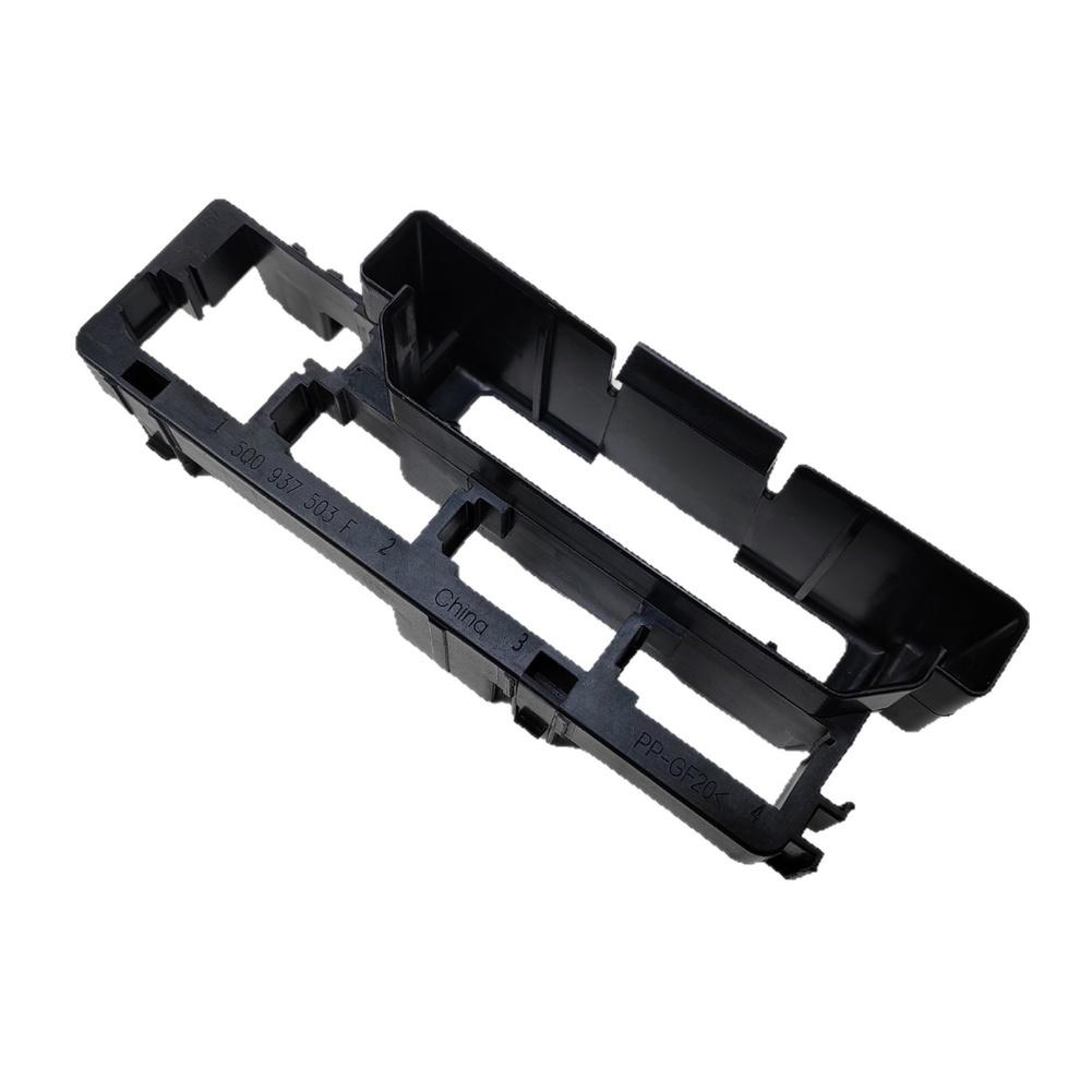 Parking Sensor Control Module Bracket OEM Part Number 5Q0937503F For Tiguan L For Touran For B8 Replacement Car Accessories