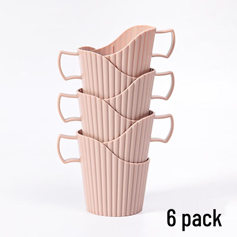 Wuhe Biodegradable Disposable Cup Holder