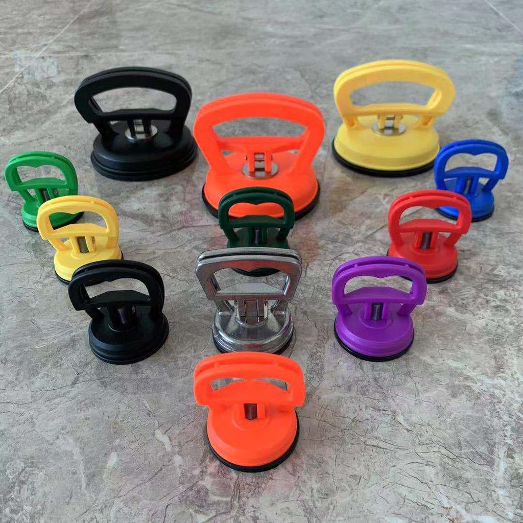 Mobile Phone Screen Disassembly Tool, Glass Tile Suction Cup, Car Dent Repair Puller, Ceiling Suction Cup