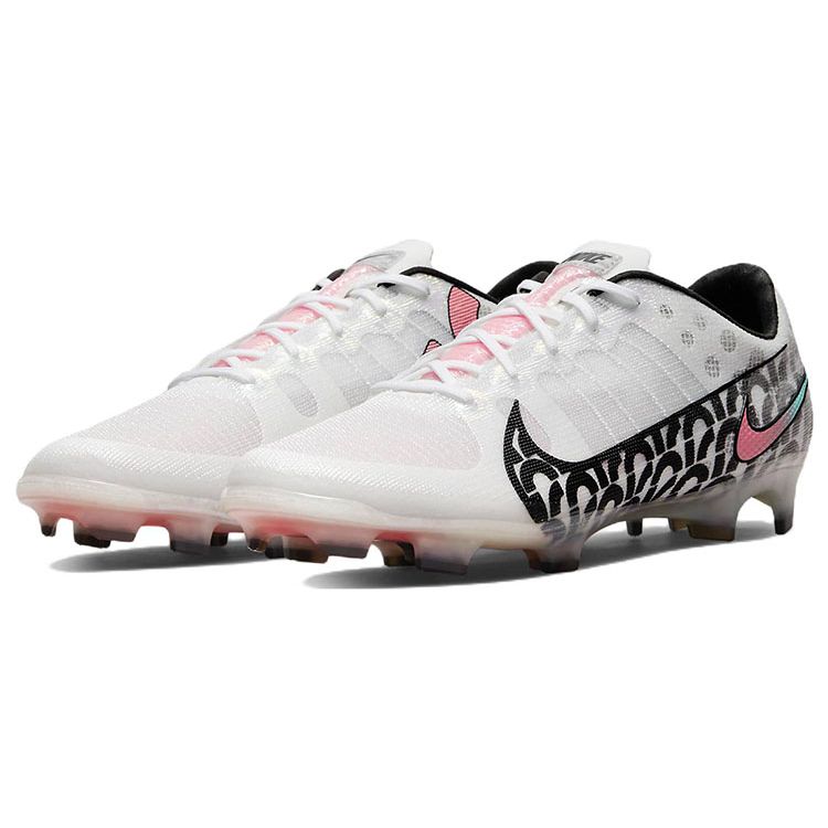 Nike Mercurial Air Zoom Ultra SE FG White Flash Crimson Men Sneakers Hyper-Violet CT6281-120
