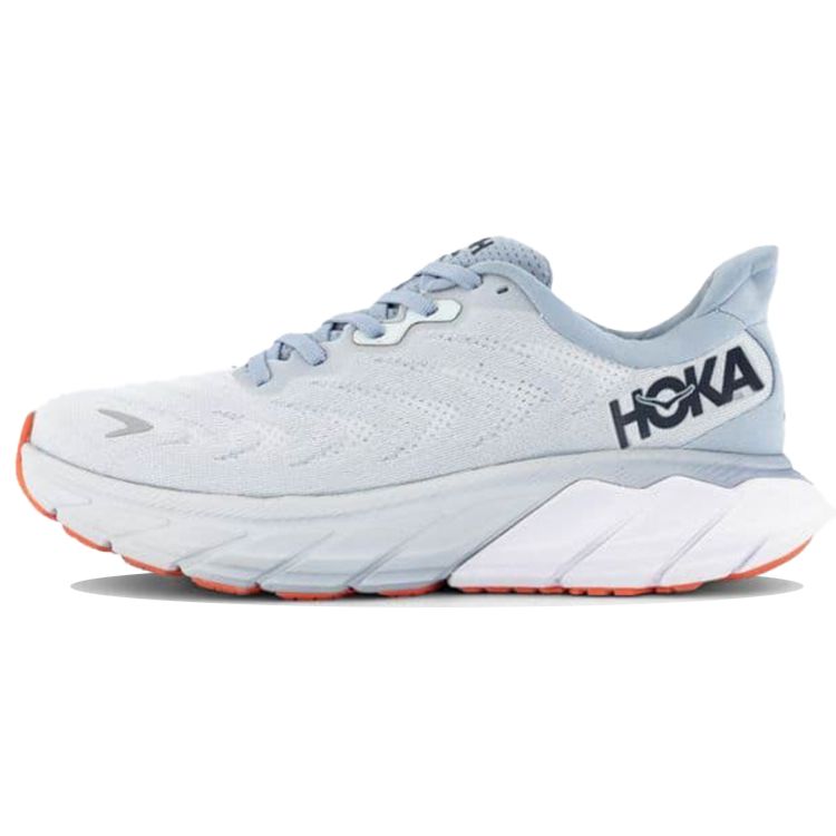 HOKA Arahi 6 Plein Air Blue Fog Женские кроссовки 1123195-PABF 37