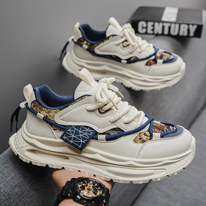 Fashion CYYTL Breathable Mens Shoes Sneakers Casual Outdoor Summer Sports Running Hiking Fashion Luxury Tennis Designer Platform Loafers