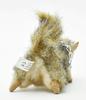 Keychain Squirrel No.6465