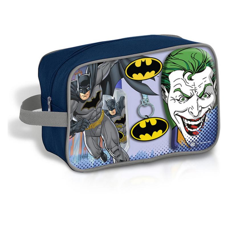 

Детский парфюмерный набор Batman Cartoon 1764 EDT (4 шт.)