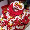 10PCS White Dream Catcher Rings Smooth Surface Wreath Hoops New Hanging Rings  Dream Catcher Making