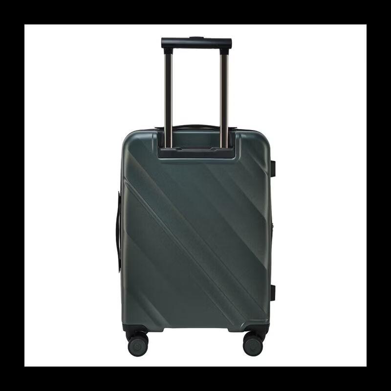 Diplomat DS-1332 Hardshell Luggage