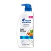 Head & Shoulders Smooth & Silky Anti-Dandruff Shampoo
