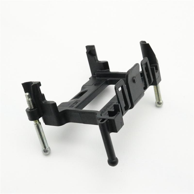 Car Front Bumper ACC Cruise Control Module Radar Bracket Support Holder For BYD QIN PRO TANG SONG MAX