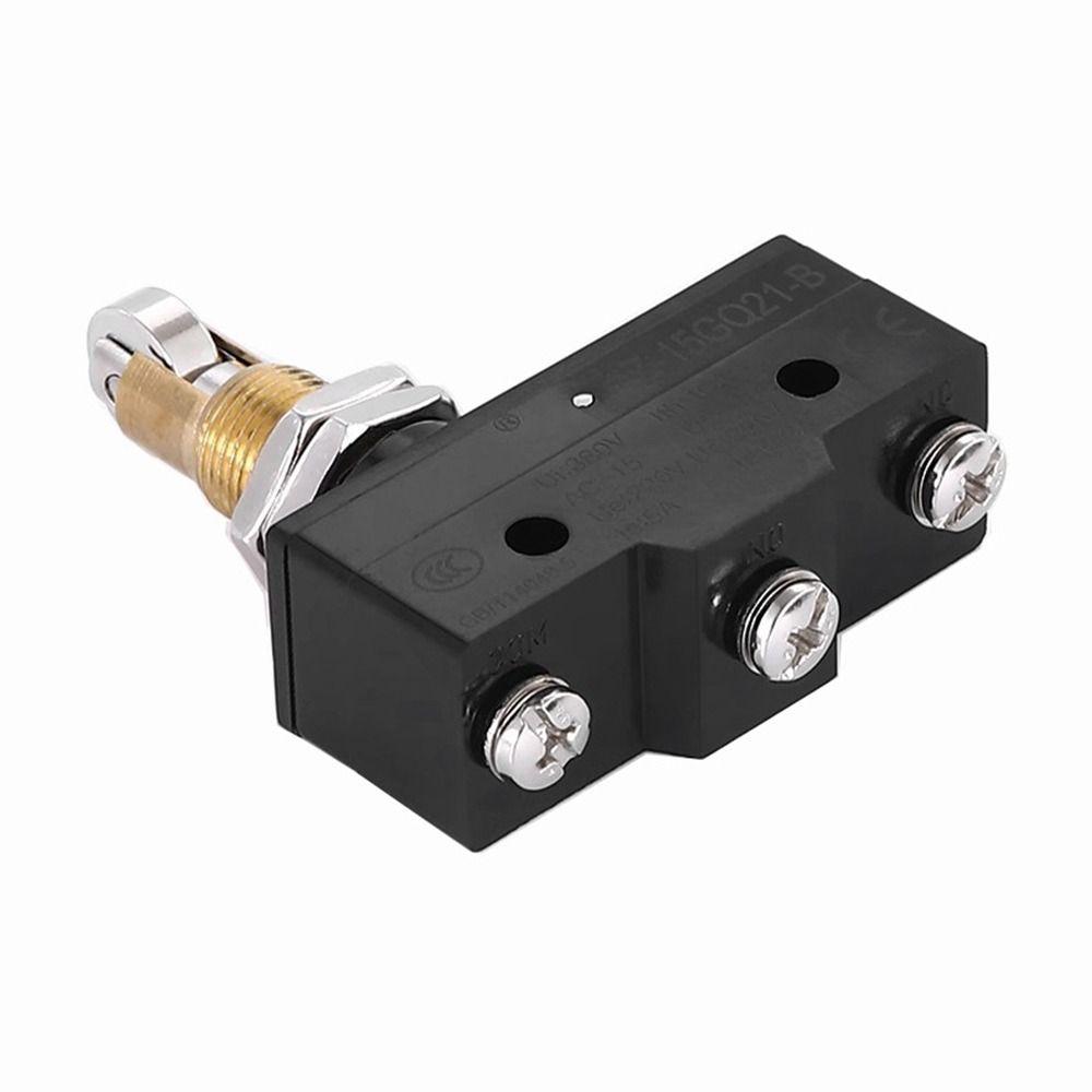 1Pcs YBLXW-5 Travel Switch Microswitch  for Mechanical Travel Limit Control