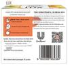 Lux Botanical Citrus Purifying Bar Soap (3 x 95g)