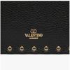 Valentino 5w2P0p56 Vsh 0no  P0p56 Vsh 0no  Rockstud Clutch Bag