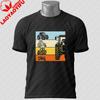 Unisexs Funny GerUnisex Tractor TShirt with Du Fährst SUV 100 Cotton Short Sleeve Casual Humor Style Outdoor Sports Tshirt