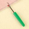 Different Sizes T-Shirt Ruler Guide Alignment Tool Including Soft Tape Measure, Seam Ripper, Sewing Pins