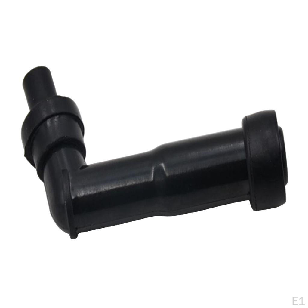 2pcs Motorcycle Ignition Spark