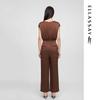 ELLASSAY EWE362K01900 Versatile Elegant Women's Pants