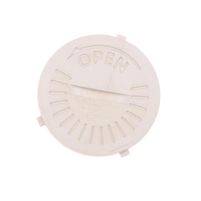 1 Pieza Soporte para Pila de Botón SMD CR2450 de Alta Calidad Con Tapa 2 Pines BS-2450-4 Para Zócalo Portapilas de Botón