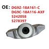 Vehicle Upper Shock Absorb Bracket DG9Z18A161C Direct Replacement Rear Upper Strut Mount Easy To Use for Automotives 