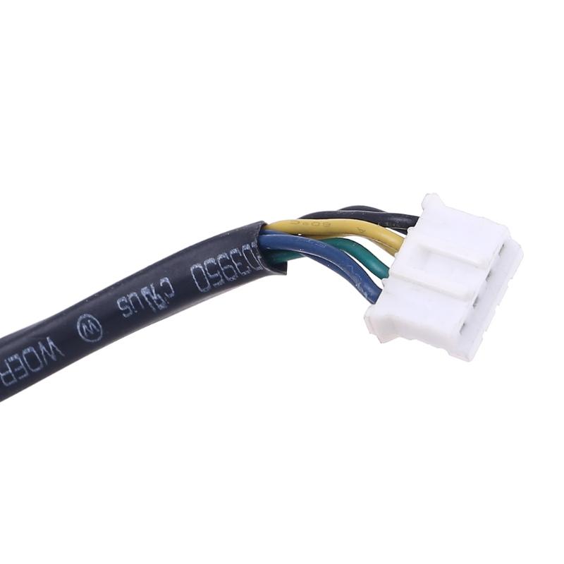 1 Paar 87 mm PLD09210B12HH 4-poliger Grafikkarten-Lüfter für MSI RX 580