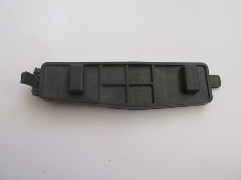 Pollen Filter Cover for Hyundai I20 2013-2014