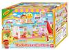 Welcome to Anpanman Town! The Big Anpanman Shopping Mall