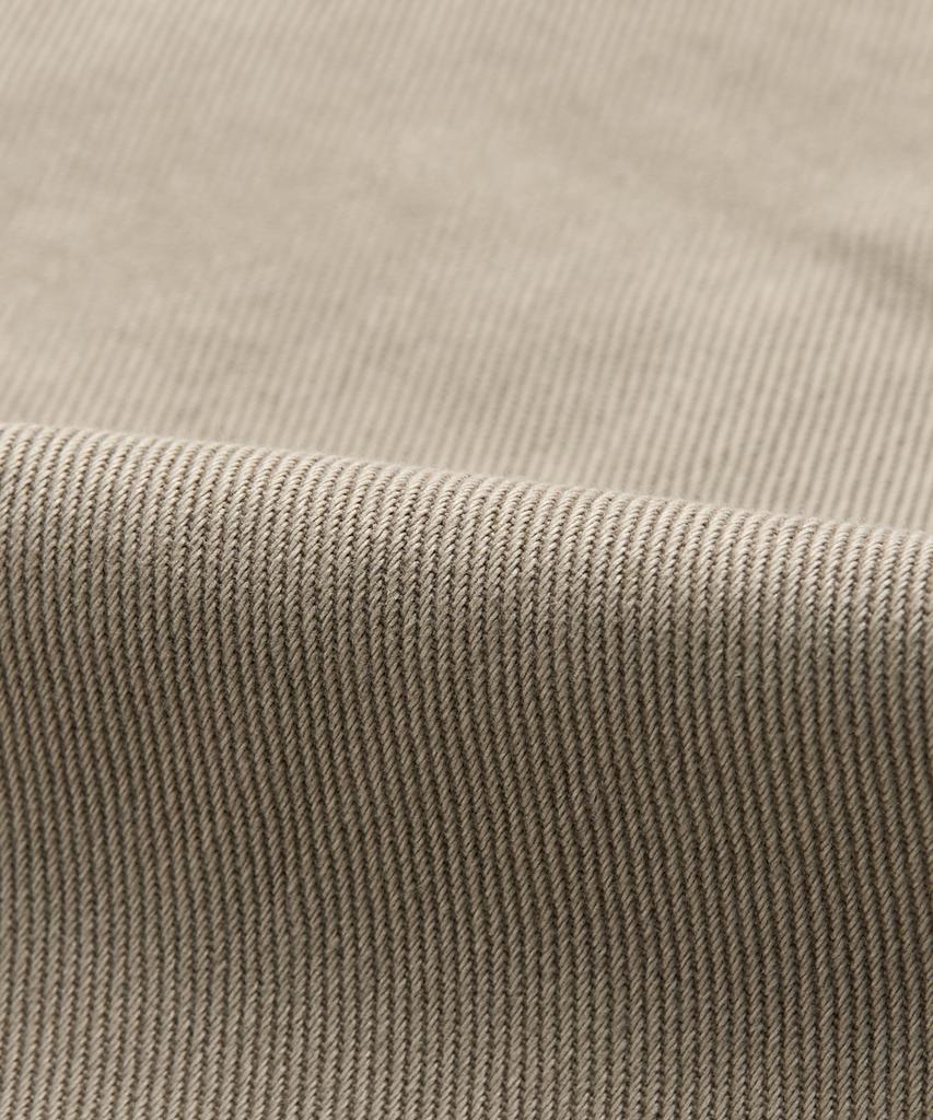 EXCONTAINER Vintage Dyed Cargo Pants (Beige)