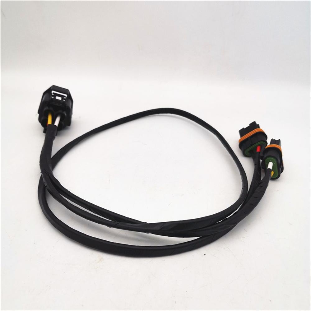 Cooling Fan Motor Wiring Harness 5137716Ab For Chrysler 300 Dodge 2005-08