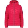 Jacket CMP Woman Jacket Zip Hood
