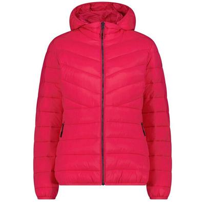 Jacket CMP Woman Jacket Zip Hood