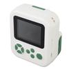Camera   Print 48MP Photo 1080P Video 2.4 In   Screen Portable Camera 1200mAh Battery Support Music Games Play with 180 Degree Rotating Lens