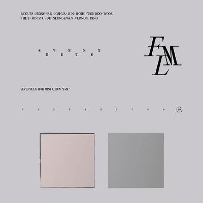 FML Album CARAT Ver.