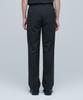 MUSINSA STANDARD Lightweight Three-Puck Semi-Balloon Slacks [Gray]