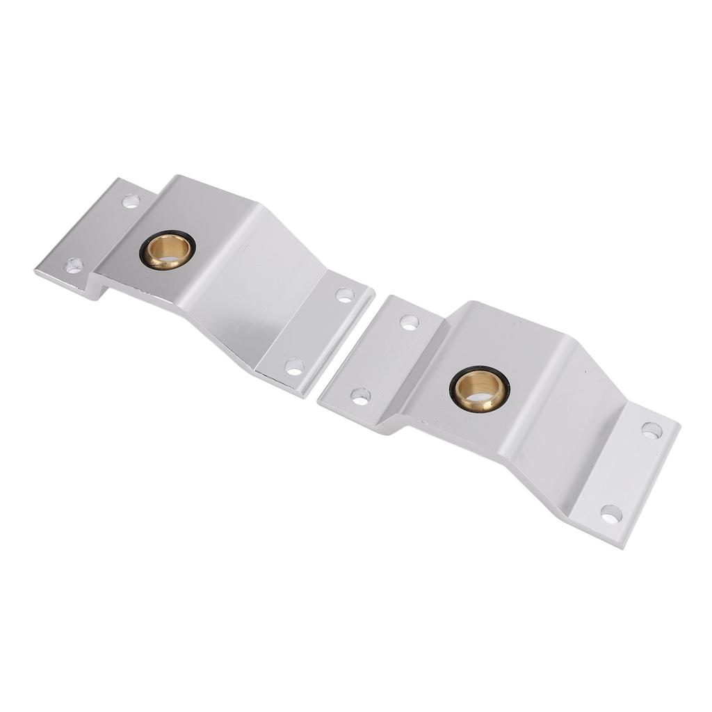 2Pcs Accelerator Rod Bracket with Bushing 1011694 Replacement for Club Car DS Gas and Electric Golf Carts 1981 and Later