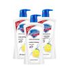 Safeguard Healthy Purifying Shower Gel