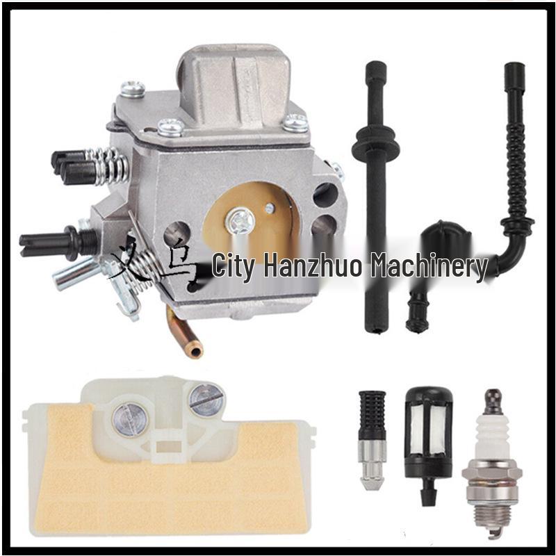 Chainsaw Handle Puller Rope for MS180, MS180C, MS211, MS250, MS260, MS190T, 018 Models