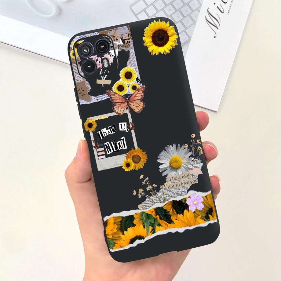 For Motorola Moto G50 5G / 4G Case Soft Ultra Slim Silicone Bumper Shell On Motorola G50 4G MotoG50 Women Fashion Luxury Capas