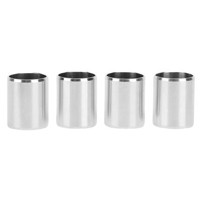 4PCS Engine Cylinder Head Block Guide Dowel Pins 804014060 Replacement for EJ18 EJ22 EJ22T EJ20G