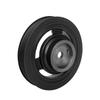 Crankshaft Pulley Engine 23124-3E020 231243E020 For Kia Optima 2006-2010 Rondo 2007-2010 For Santa Fe 2007-2009