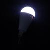 1 Set 15/20W Battery Powered E27 Led Light Bulbs With Hook For Emergency Light Usb Rechargeable Light Bulb