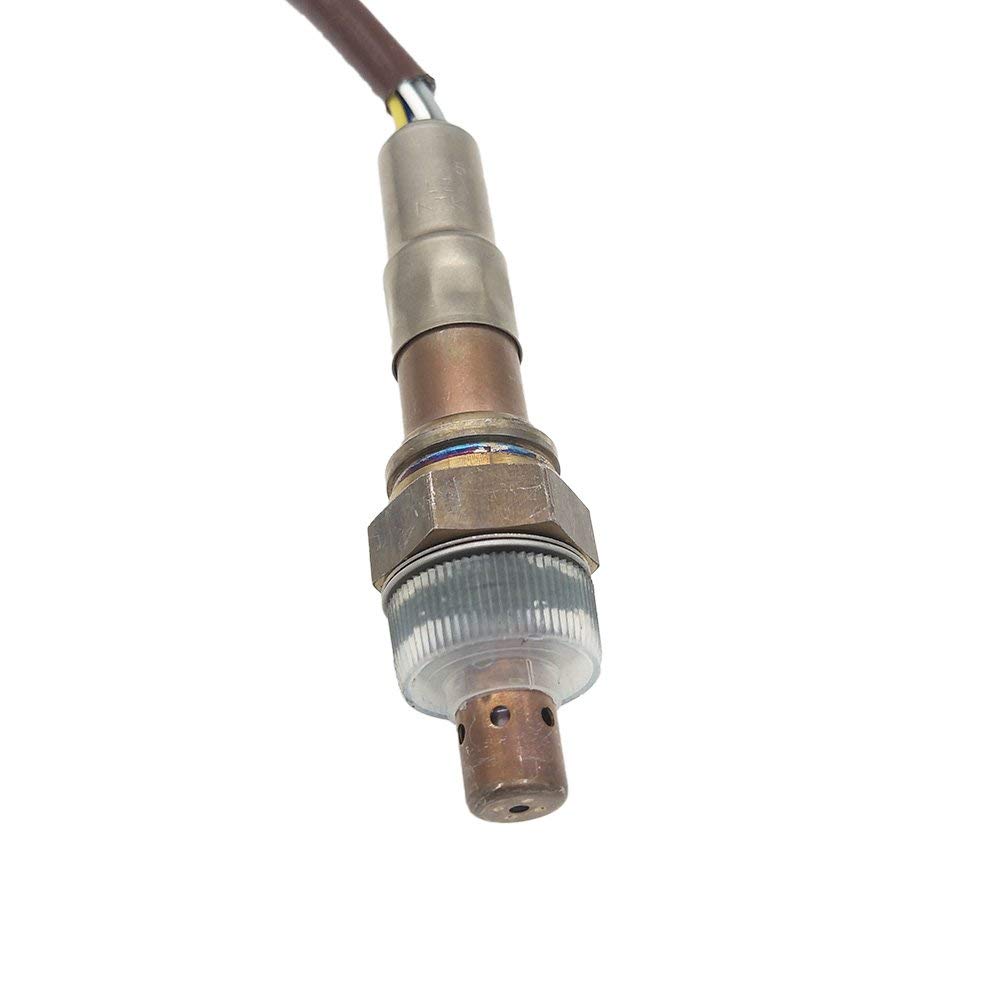 Amrxuts 18213-58J00 O2 Sensor MR Wagon MF21S MF22S HG21S NH11S HE21S MH22S MH21S HN22S Upstream Oxygen Sensor