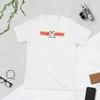 Fluster Cluck Unisex Basic Softstyle T-Shirt -  64000