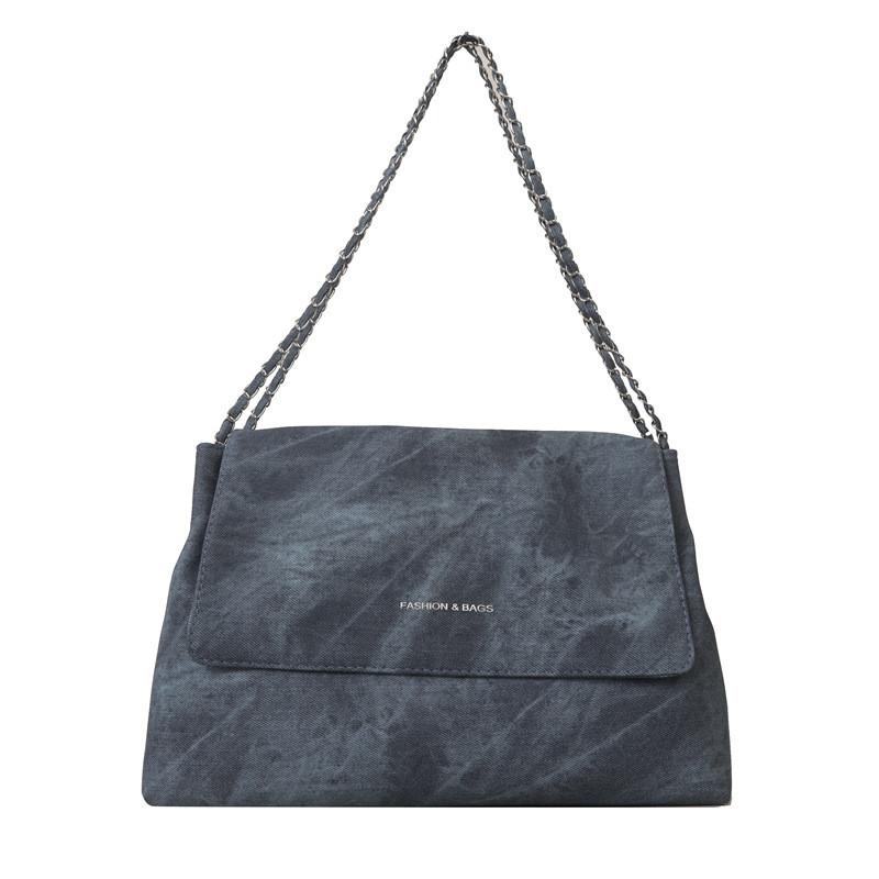 Stylish Pu Tote Bag For Women With Magnetic Closure Versatile Casual Shoulder Bag