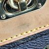 Louis Vuitton M95173 MonogramPerfo Musette Bag Crossbody Shoulder Bag
